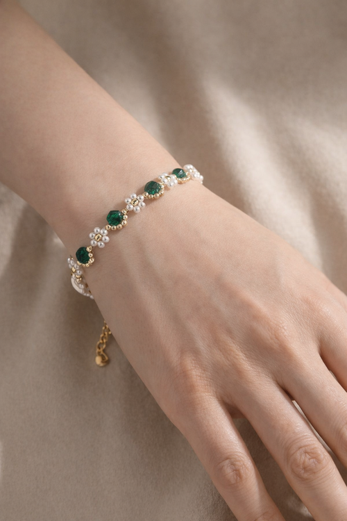 My Fav Green Flag Kit 🧚🏻