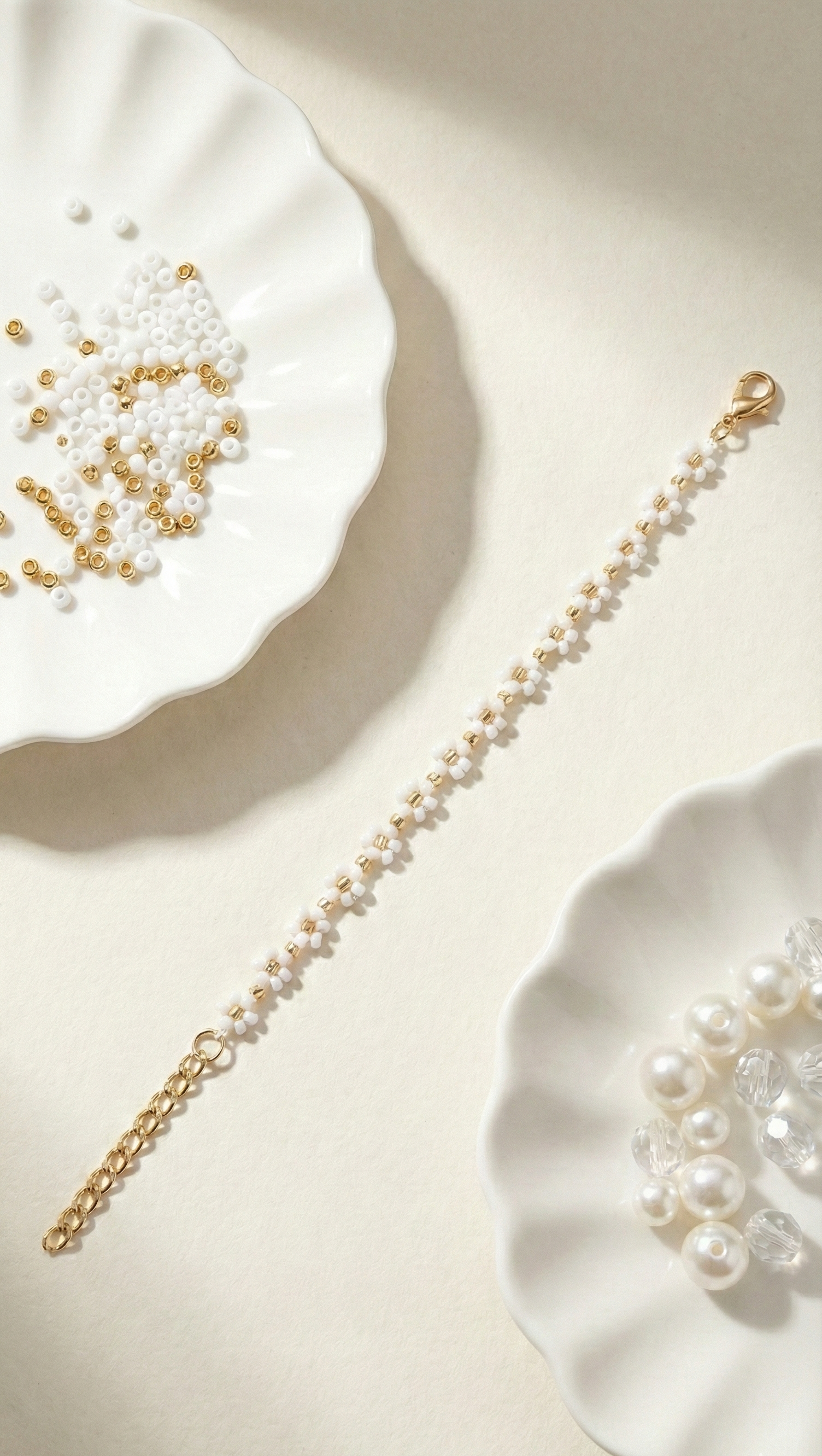 Vanilla Girl Kit 🍦