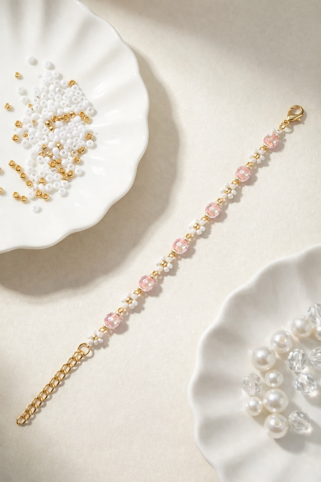 Vanilla Girl Kit 🍦