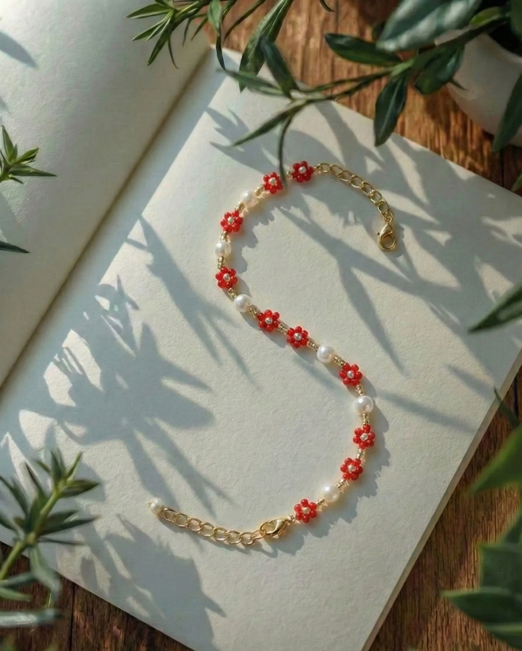 My Fav Red Flag Kit 🧚🏻‍♀️